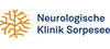 Firmenlogo: Neurologische Klinik Sorpesee GmbH