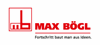 Firmenlogo: Max Bögl Wind AG
