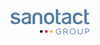 Firmenlogo: sanotact gmbh