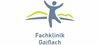 Firmenlogo: Fachklinik Gaißach