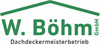 Wilfried Böhm GmbH Image