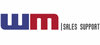 WM Sales Support GmbH & Co. KG Image