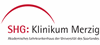 Firmenlogo: Klinikum Merzig gGmbH