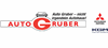 Firmenlogo: Auto Gruber Ainhofen e.K.