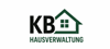 Firmenlogo: KB Hausverwaltung