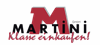 Firmenlogo: Martini GmbH