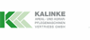 Firmenlogo: Kalinke Areal- und Agrar-Pflegemaschinen Vertriebs GmbH