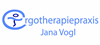 Firmenlogo: Ergotherapiepraxis Jana Vogl