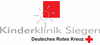 Firmenlogo: DRK-Kinderklinik Siegen