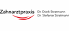 Firmenlogo: Zahnarztpraxis Dr. Stratmann & B Everts