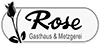 Firmenlogo: Metzgerei Rose