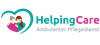 Firmenlogo: HelpingCare Pflegedienst GmbH