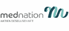 Firmenlogo: MedNation Management GmbH