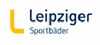 Firmenlogo: Sportbäder Leipzig GmbH