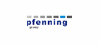 Firmenlogo: pfenning logistics GmbH