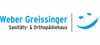 Firmenlogo: Weber Greissinger GmbH & Co. KG