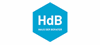 Firmenlogo: HdB Haus der Berater GmbH
