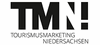 Firmenlogo: TourismusMarketing Niedersachsen GmbH
