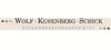 Firmenlogo: Wolf Kusenberg Schick GbR