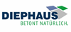 Firmenlogo: Diephaus Betonwerk GmbH