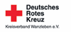 Firmenlogo: Deutsches Rotes Kreuz Kreisverband Wanzleben e.V.