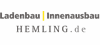 Firmenlogo: Laborbau Systeme Hemling GmbH