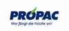 Firmenlogo: Propac
