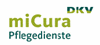 Firmenlogo: miCura Pflegedienste Düsseldorf GmbH