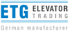 Firmenlogo: ETG – Elevator Trading GmbH