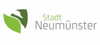 Firmenlogo: Stadt Neumünster
