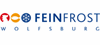 Firmenlogo: Feinfrost Wolfsburg GmbH & Co. KG
