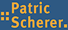 Firmenlogo: Patric Scherer Ingenieurbüro
