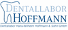 Firmenlogo: Dentallabor Hoffmann und Sohn GmbH