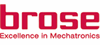 Firmenlogo: Brose