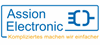 Firmenlogo: ASSION ELECTRONIC GmbH