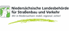 Firmenlogo: Niedersächsische Landesbehörde für Straßenbau und Verkehr