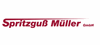 Firmenlogo: Spritzguss & Müller GmbH