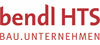 Firmenlogo: Dipl.-Ing. H. Bendl Hoch- und Tiefbau GmbH & Co. KG Sebnitz