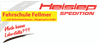 Firmenlogo: Heisiep Spedition GmbH & Co. KG