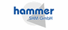 Firmenlogo: hammer SHM GmbH
