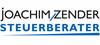Firmenlogo: Joachim Zender - Steuerberater