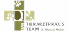 Firmenlogo: Das Tierarztpraxis Team