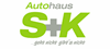 Firmenlogo: Autohaus S+K GmbH