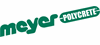 Firmenlogo: meyer-POLYCRETE GmbH