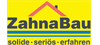 Firmenlogo: ZahnaBau Bau und Ausbau GmbH