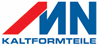 Firmenlogo: MN Kaltformteile GmbH & Co. KG