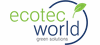 Firmenlogo: EcotecWorld Environmental Products GmbH