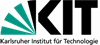 Firmenlogo: Karlsruher Institut für Technologie (KIT) - Die Universität in der Helmholtz-Gemeinschaft