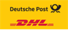 Firmenlogo: Deutsche Post AG