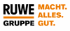 Firmenlogo: RUWE GmbH